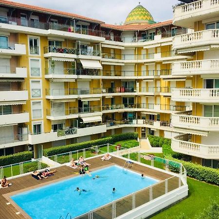 Les Domes Daire Nice Dış mekan fotoğraf