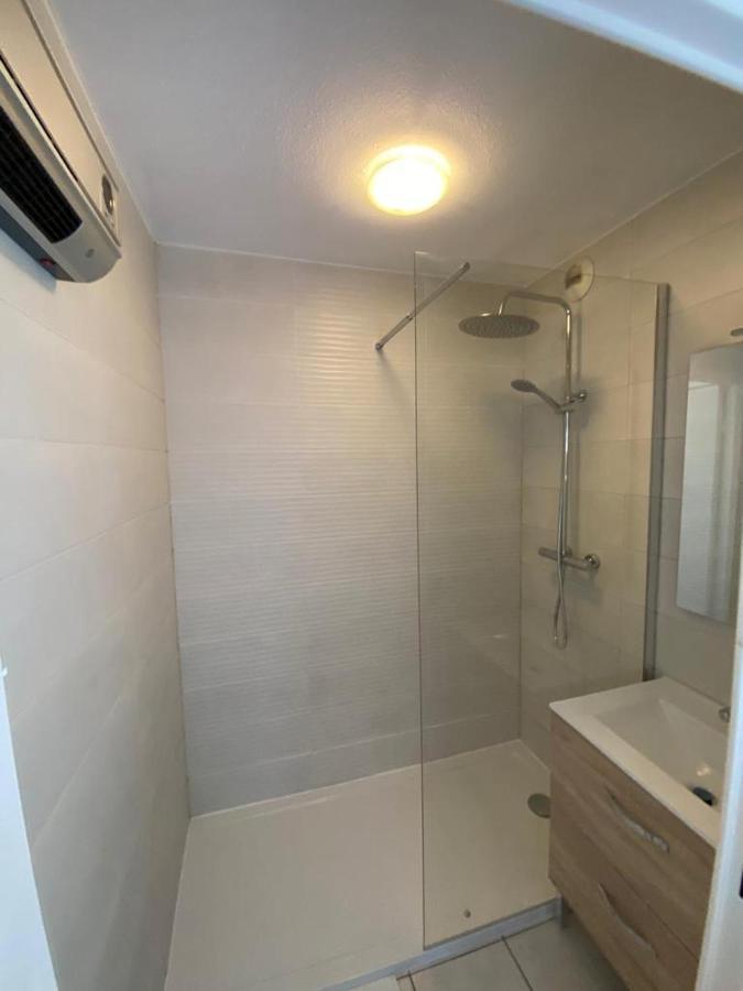 Les Domes Daire Nice Dış mekan fotoğraf