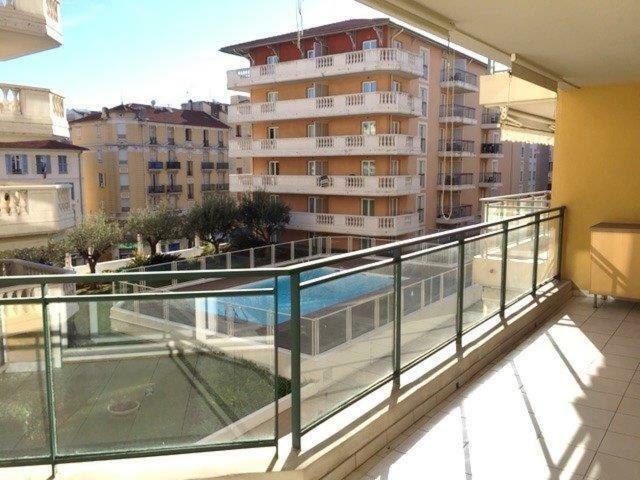 Les Domes Daire Nice Dış mekan fotoğraf