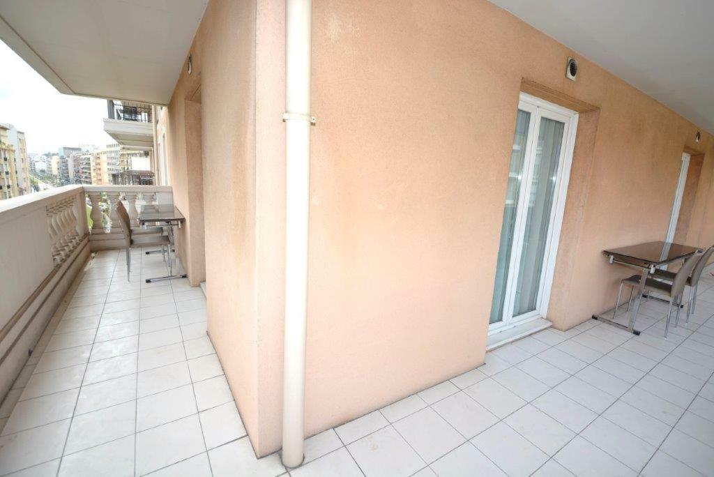 Les Domes Daire Nice Dış mekan fotoğraf