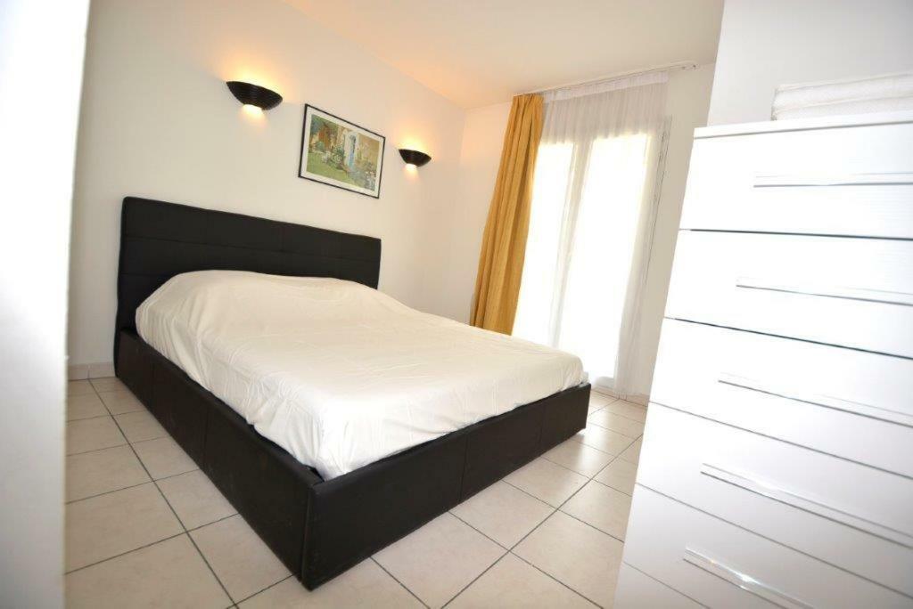 Les Domes Daire Nice Dış mekan fotoğraf