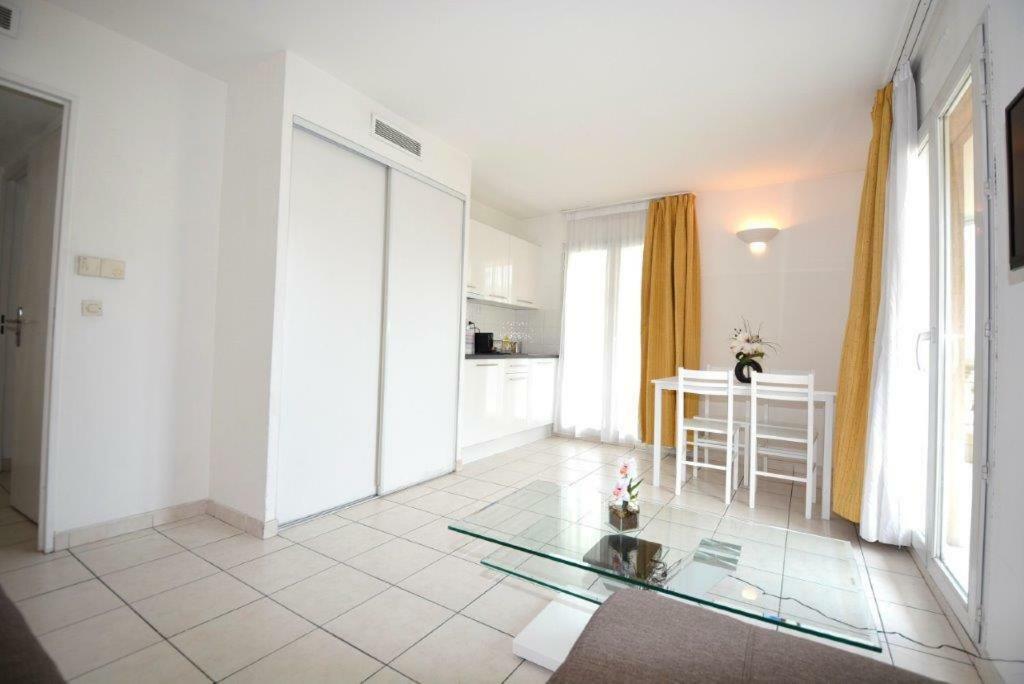 Les Domes Daire Nice Dış mekan fotoğraf