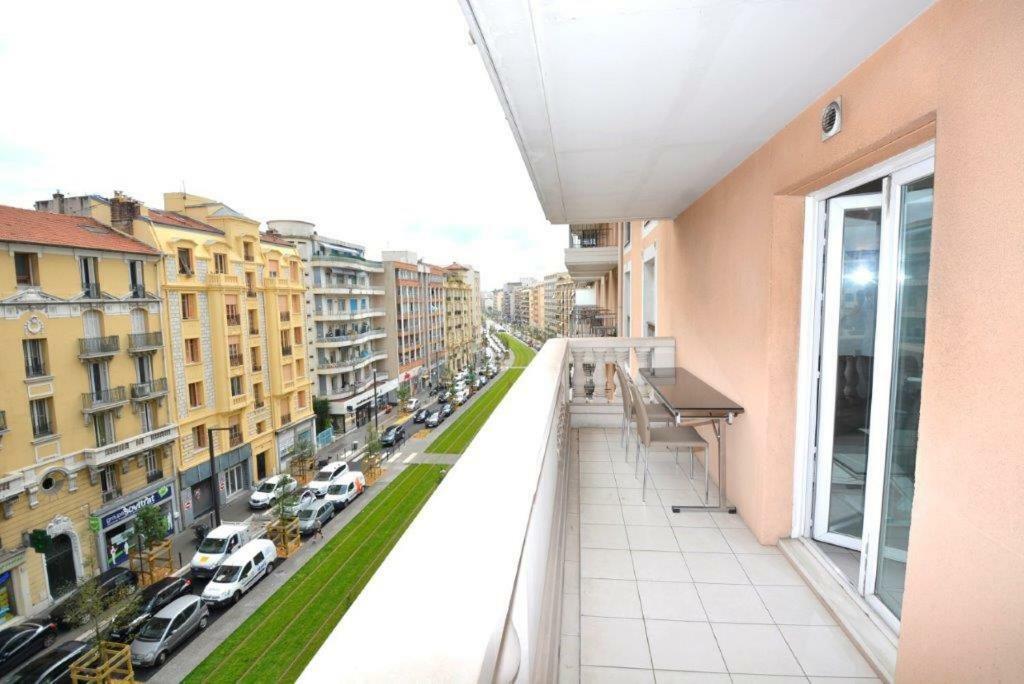 Les Domes Daire Nice Dış mekan fotoğraf