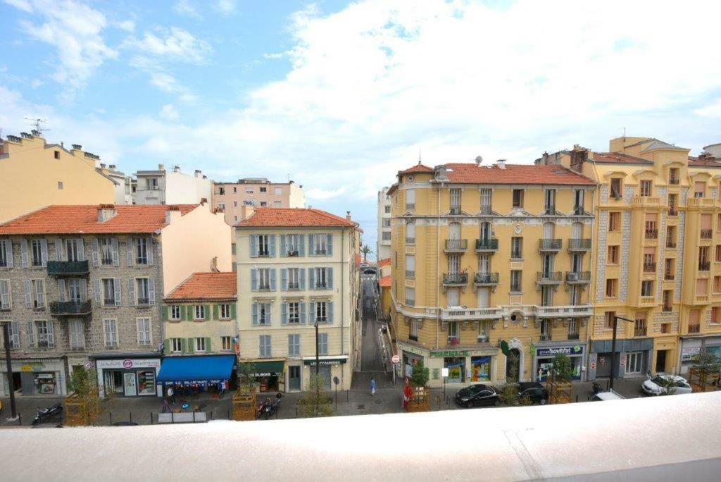 Les Domes Daire Nice Dış mekan fotoğraf